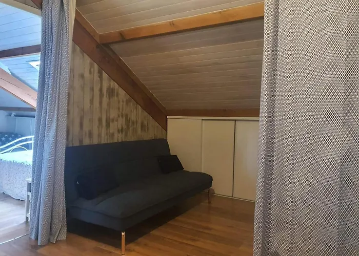 Avec Piscine A Proximite De La 10 Pers Βίλα Ondres