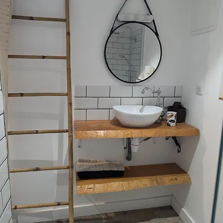Villa Avec Piscine A Proximite De La 10 Pers *