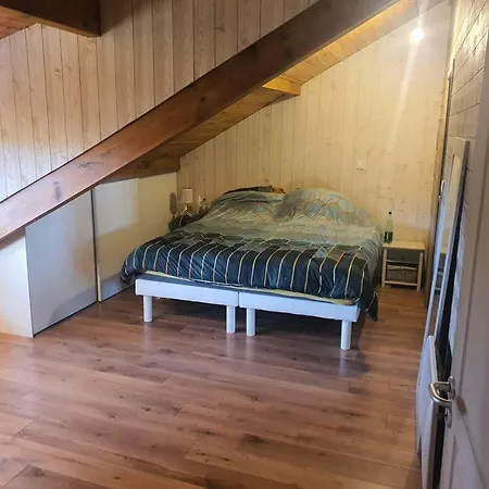 Villa Avec Piscine à Proximite De La 10 Pers *