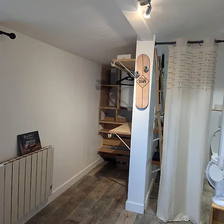 Villa Avec Piscine A Proximite De La 10 Pers *