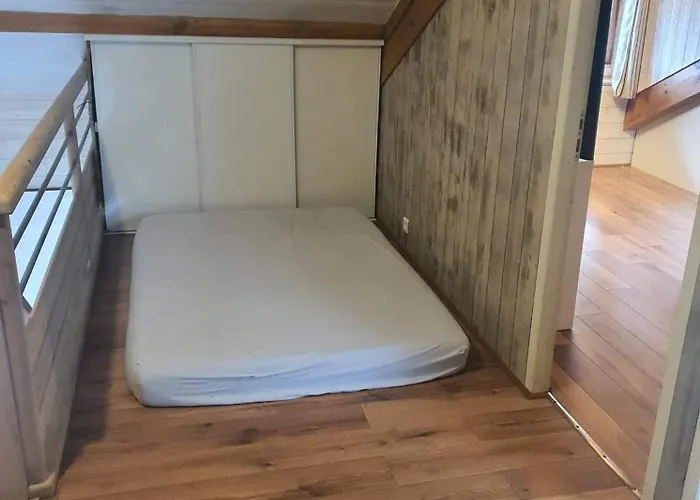 Avec Piscine A Proximite De La 10 Pers Villa *